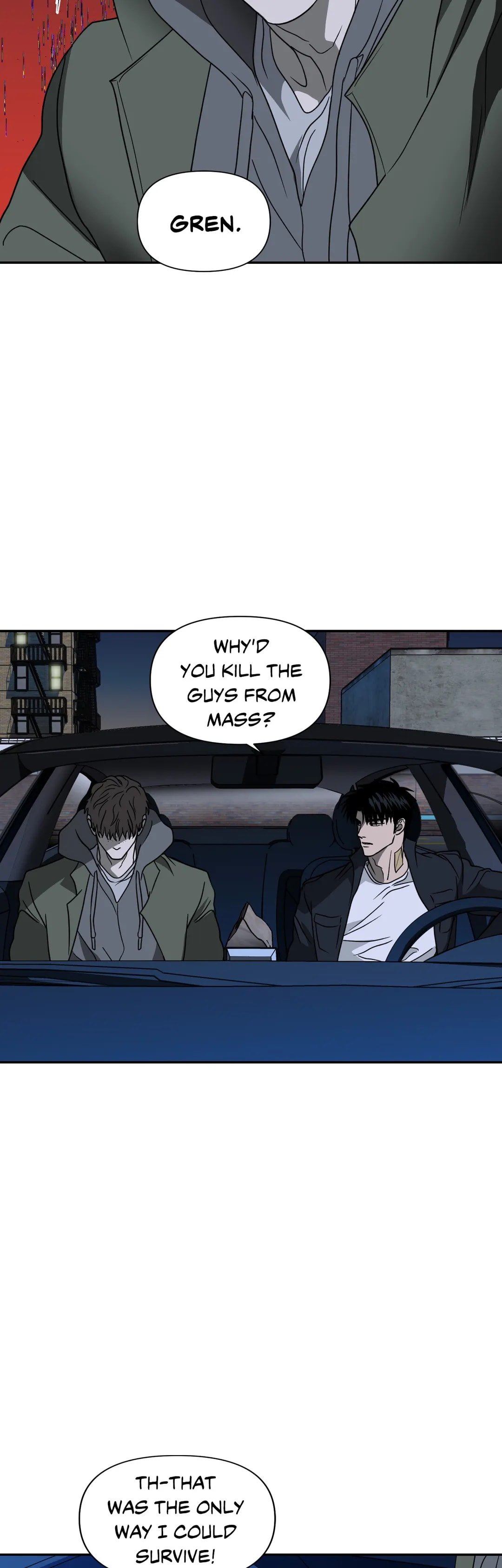 Shutline, Chapter 60 image 17